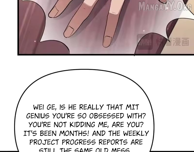 I’m Trapped In This Day For One Thousand Years Chapter 251 - page 96